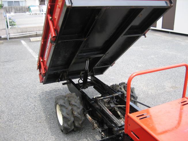 運搬機 SC790DB 写真６