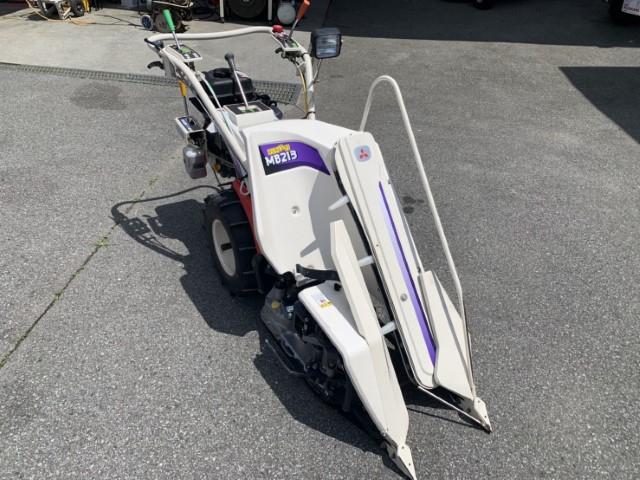 バインダー MB213D 写真２