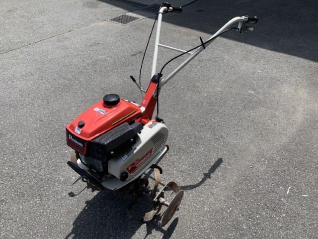 耕運機 CR200 写真３