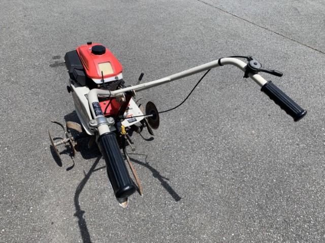 耕運機 CR200 写真４