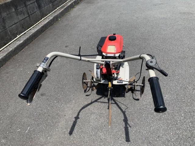 耕運機 CR200 写真６