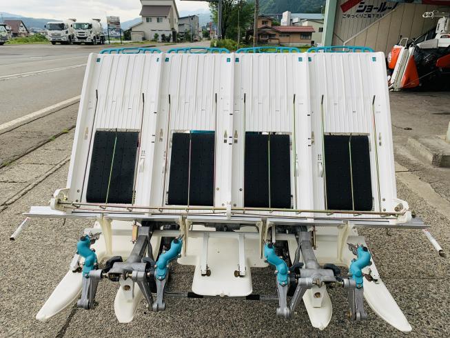 田植機 JC4 写真６