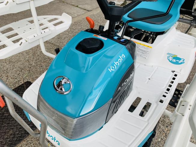 田植機 JC4 写真11