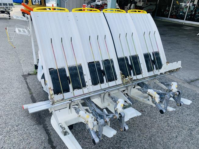 田植機 PP43-D 写真５