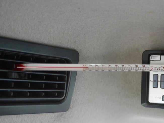 トラクター GO340 写真８