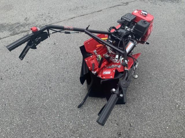 管理機 FR316J2 写真６