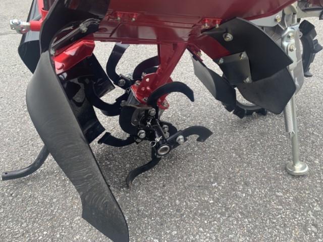 管理機 FR316J2 写真４