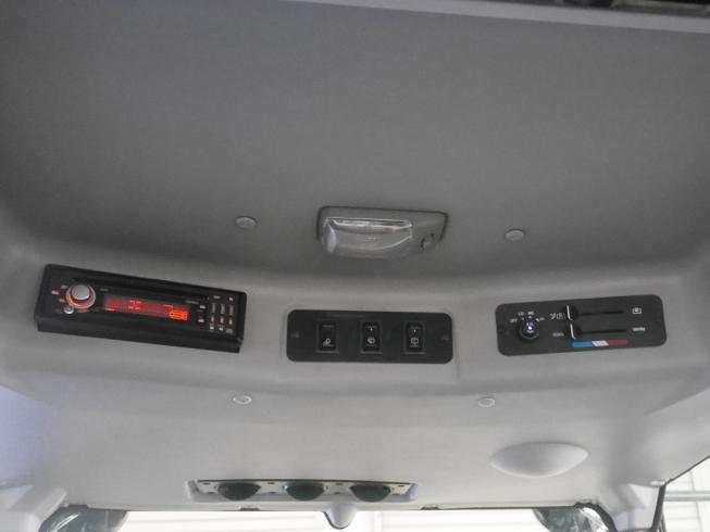 トラクター GS251 写真７