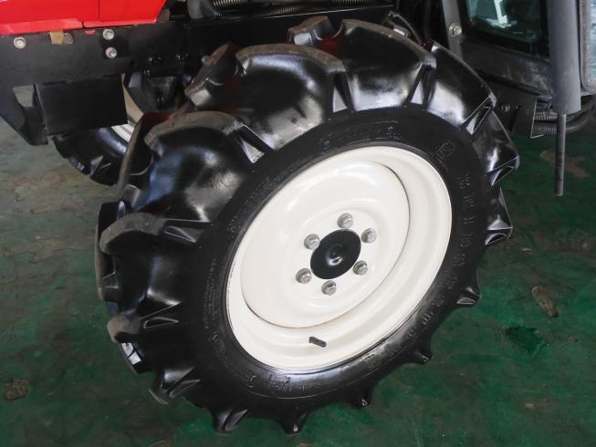 トラクター GS251 写真９