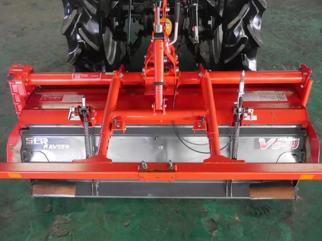 トラクター GS251 写真11