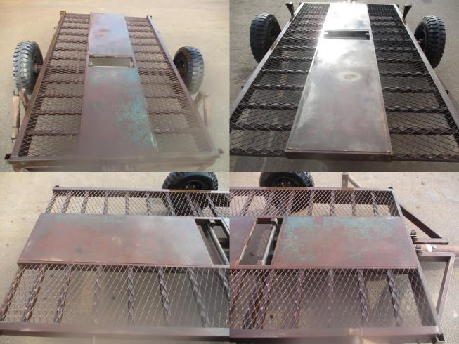 トレーラー 不明　新潟◇ 写真２