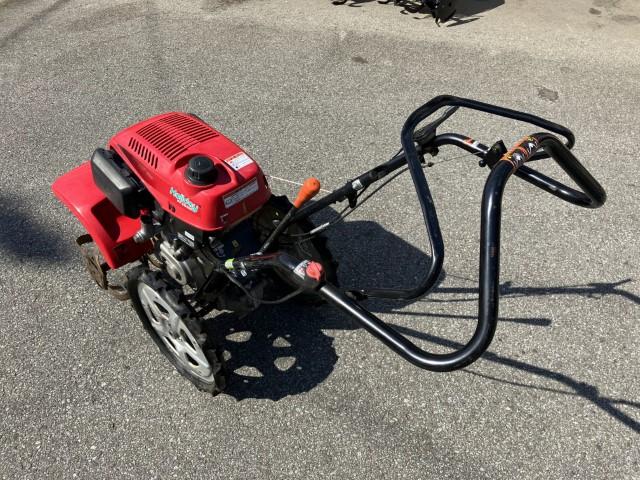 耕運機 FF300H 写真６