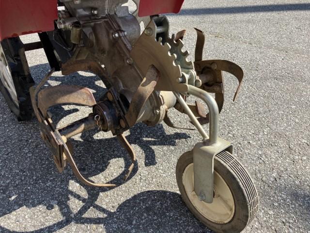 耕運機 FF300H 写真３