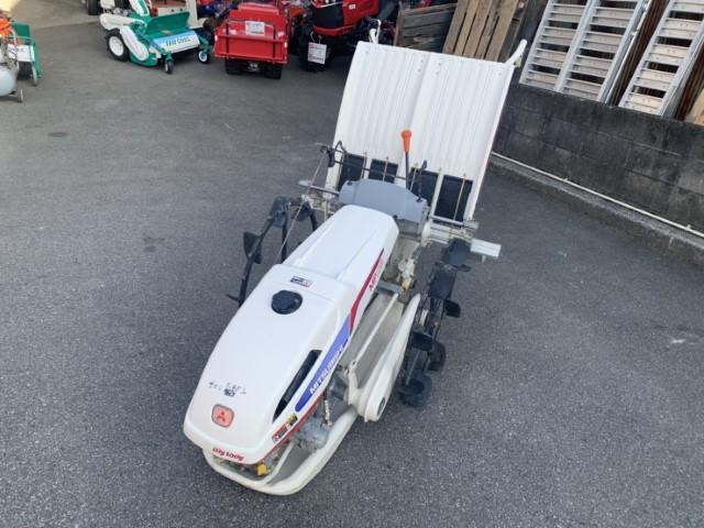 田植機 MP28SM 写真２