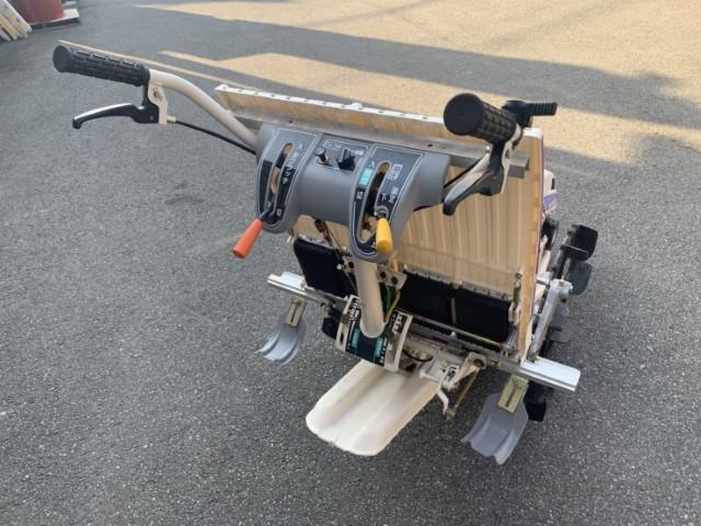 田植機 MP28SM 写真６