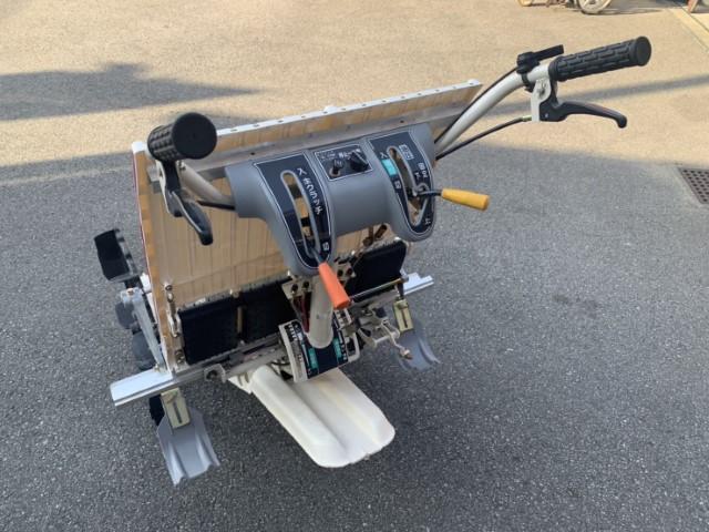 田植機 MP28SM 写真３