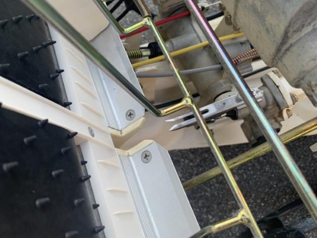 田植機 MP28SM 写真４