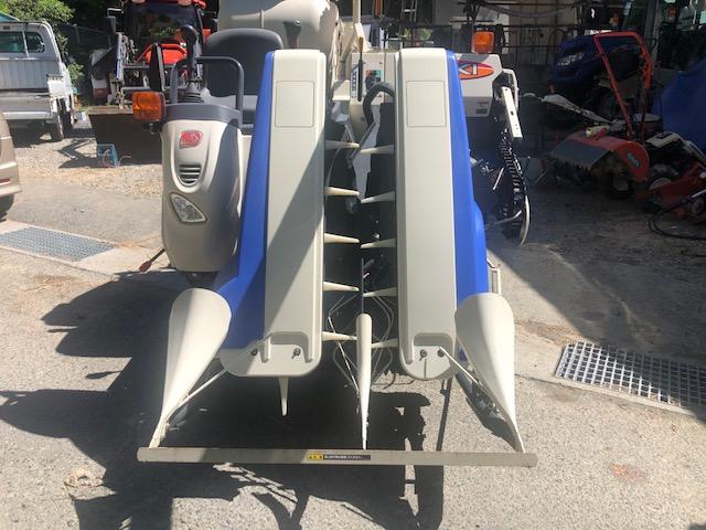 コンバイン HN211GEZKHWC 写真２