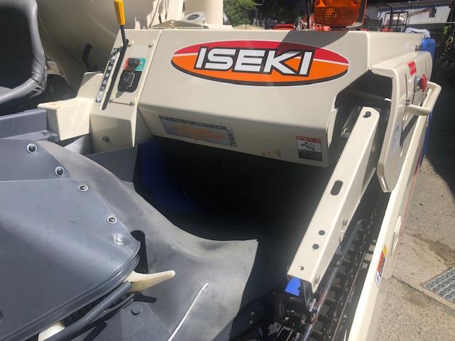 コンバイン HN211GEZKHWC 写真７