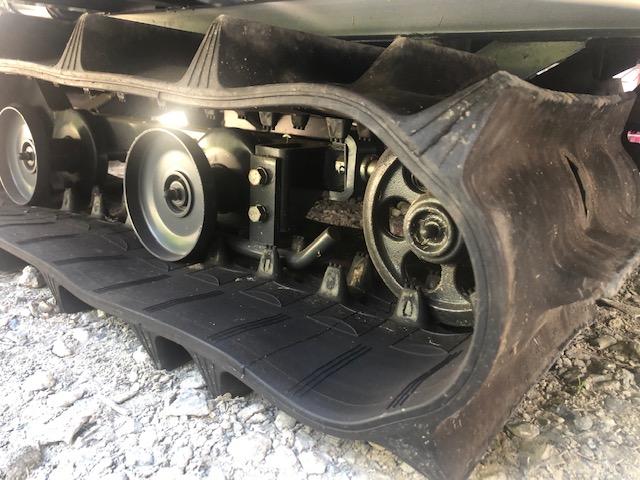 コンバイン HN211GEZKHWC 写真12