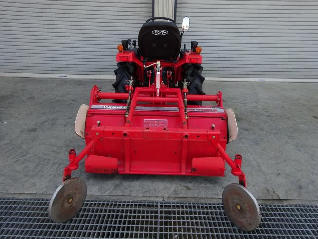 トラクター KE2 写真６