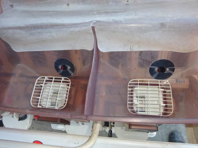 田植機 SPJ400-F 写真９