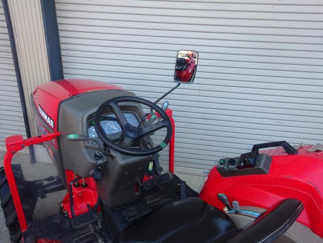 トラクター US324 写真９