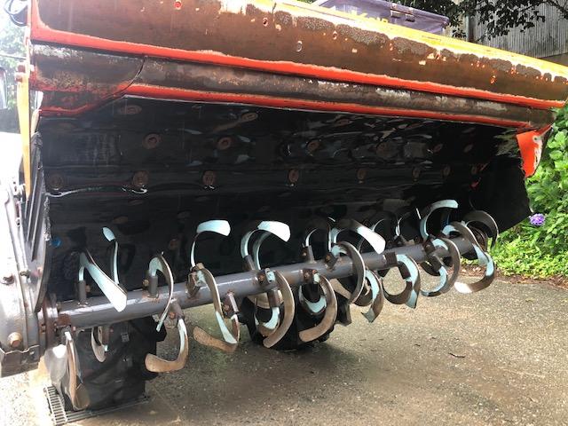 トラクター KL460HFQBMAPP 写真６