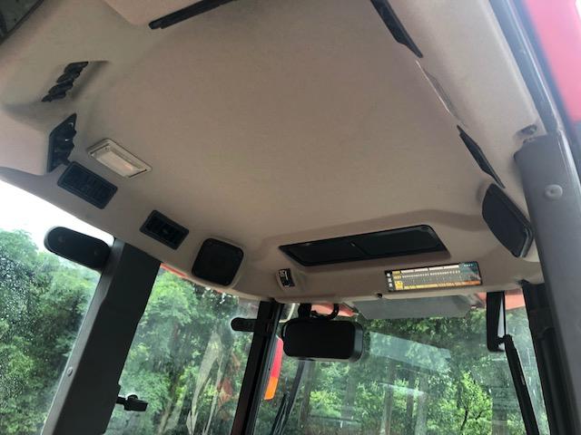 トラクター KL460HFQBMAPP 写真８