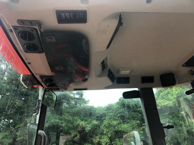 トラクター KL460HFQBMAPP 写真９