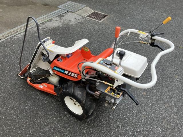 バインダー RJ35-D 写真３