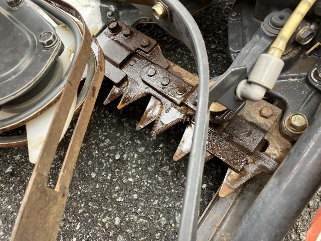 バインダー RJ35-D 写真９