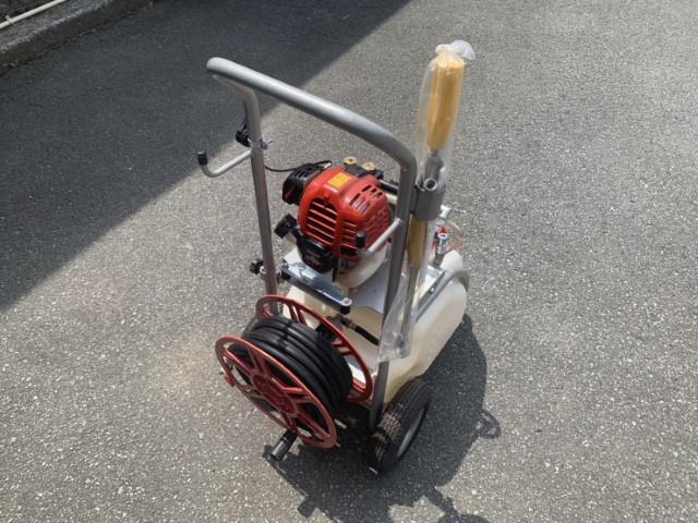 動噴 AT-300W4M 写真６