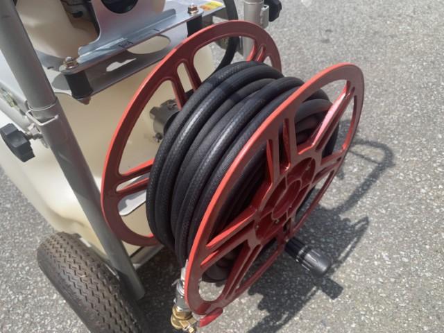 動噴 AT-300W4M 写真７