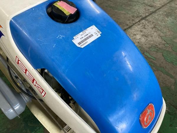 田植機 PC2D-70 写真10