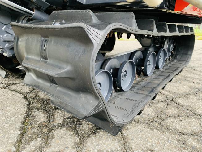 コンバイン V217G 写真10