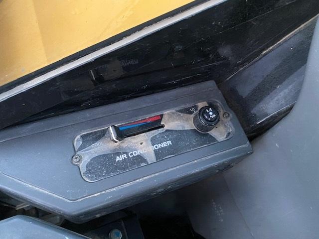 バックホー 308E2SR 写真６