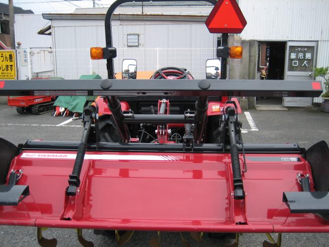 トラクター YT225A XUKS5P 写真９