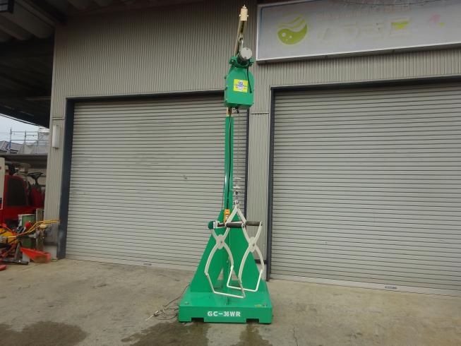 玄米キャッチャー GC-36WR 写真６