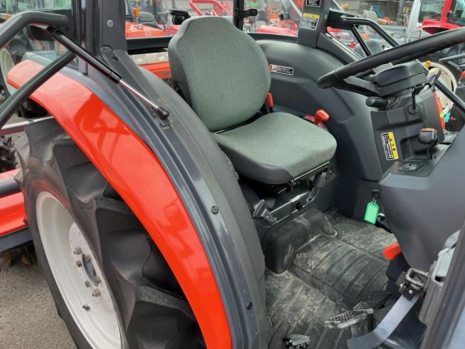 トラクター KL270FQMANPP 写真４