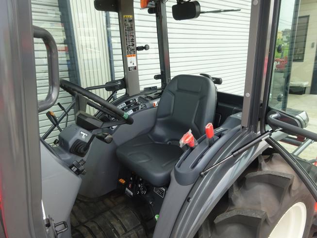 トラクター FT25 写真４