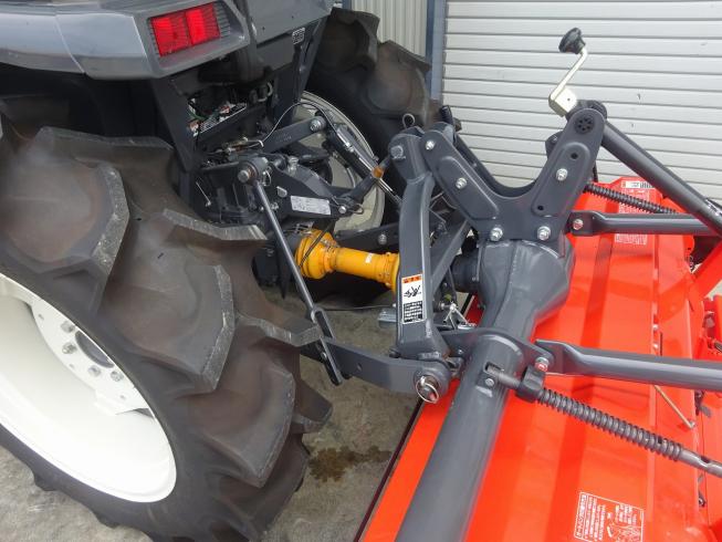 トラクター FT25 写真８