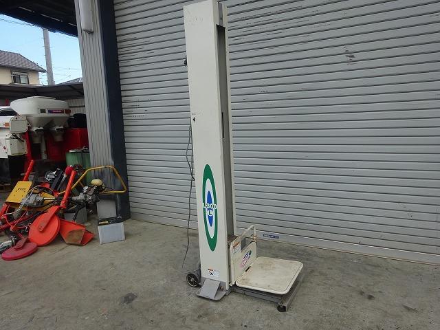 米袋リフター L300 写真３