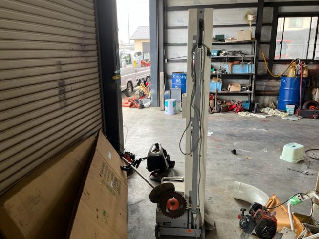 米袋リフター L300 写真５