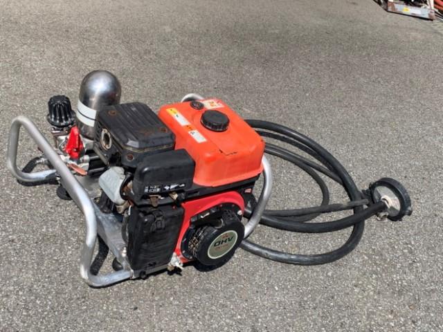 動噴 MS410 写真５