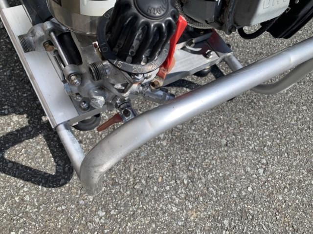 動噴 MS410 写真２