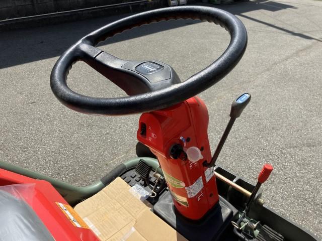 トラクター AC16 写真４