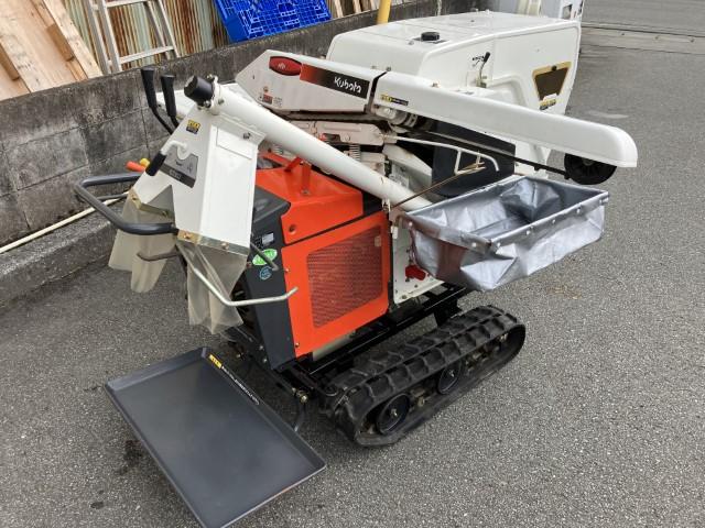 ハーベスター HS500 写真３