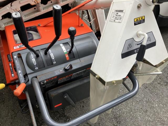 ハーベスター HS500 写真６