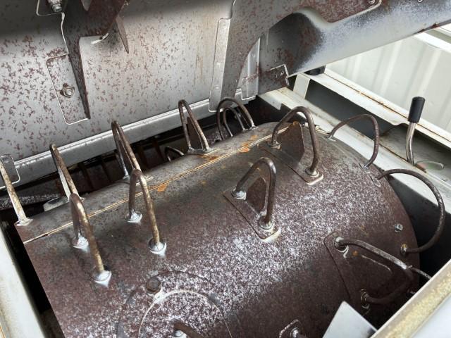 ハーベスター HS500 写真４